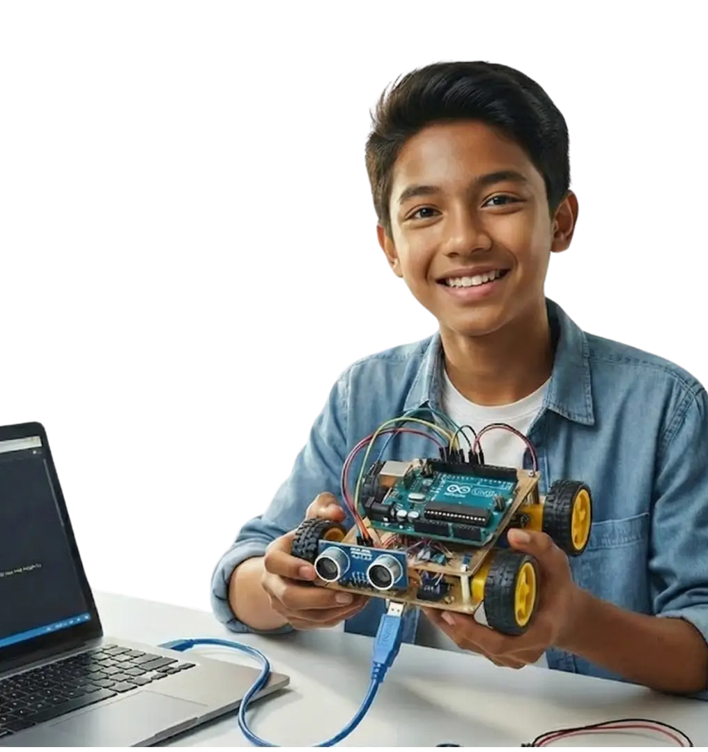 Robotic - Arduino