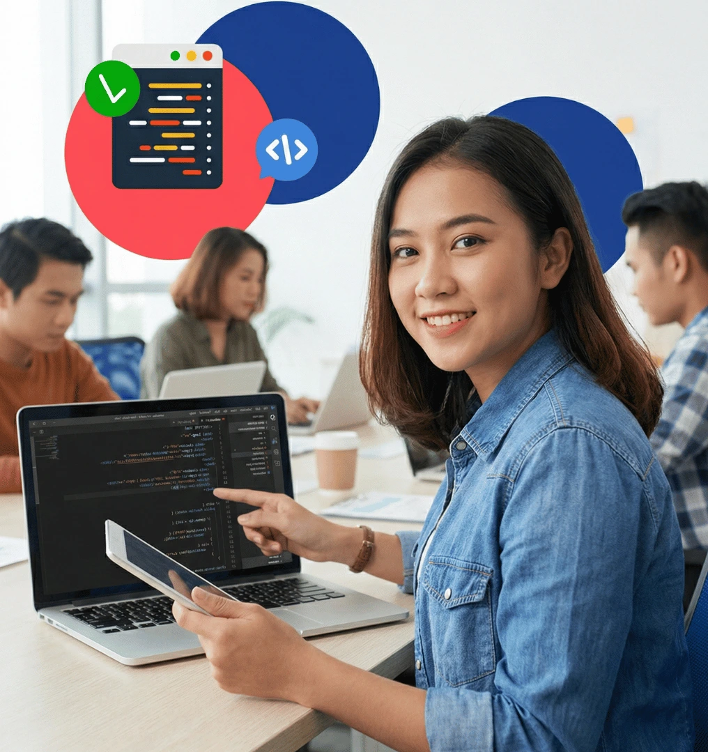 Web Development